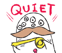 GOOGLY EYES V2 sticker #10190128