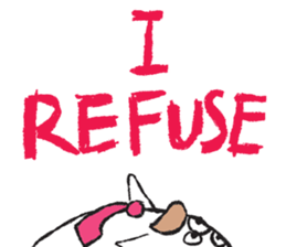 GOOGLY EYES V2 sticker #10190130