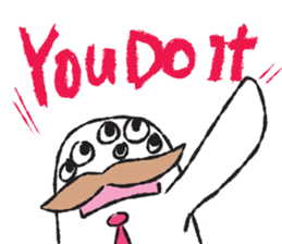 GOOGLY EYES V2 sticker #10190131