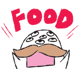 GOOGLY EYES V2 sticker #10190132