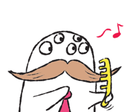 GOOGLY EYES V2 sticker #10190133