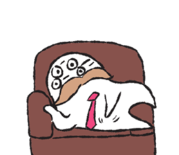 GOOGLY EYES V2 sticker #10190134