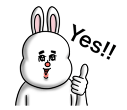 Woo and Marr 3 sticker #10190667