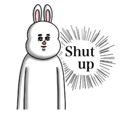 Woo and Marr 3 sticker #10190672