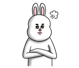 Woo and Marr 3 sticker #10190690