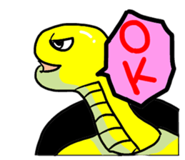 Incredibly beautiful woman sticker #10190973