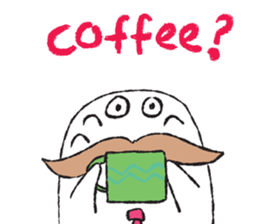 GOOGLY EYES FOOD EDITION sticker #10191260