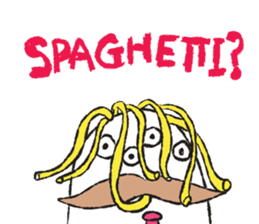 GOOGLY EYES FOOD EDITION sticker #10191262