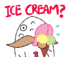 GOOGLY EYES FOOD EDITION sticker #10191272