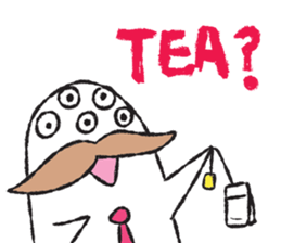 GOOGLY EYES FOOD EDITION sticker #10191274