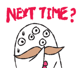 GOOGLY EYES FOOD EDITION sticker #10191286