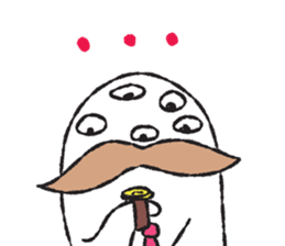 GOOGLY EYES FOOD EDITION sticker #10191287