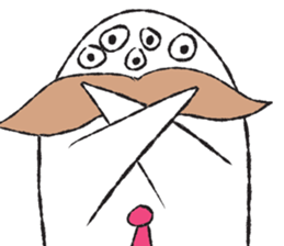 GOOGLY EYES FOOD EDITION sticker #10191289