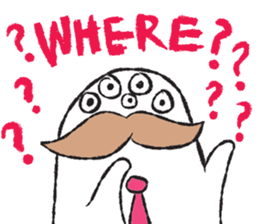 GOOGLY EYES FOOD EDITION sticker #10191291