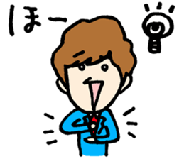 Ginshari sticker #10191380