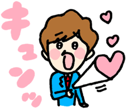 Ginshari sticker #10191387