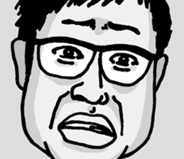 Ginshari sticker #10191398