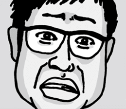 Ginshari sticker #10191398