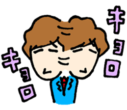 Ginshari sticker #10191409