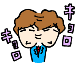 Ginshari sticker #10191409