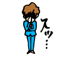 Ginshari sticker #10191412