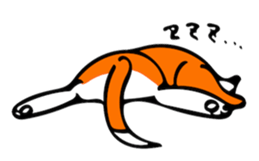 Beagle dogs Love sticker #10191619