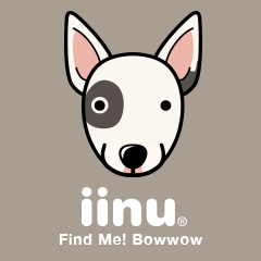 iinu - Bull Terrier