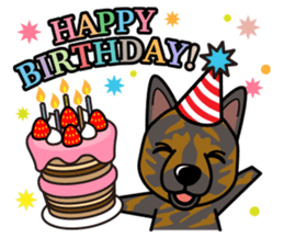 iinu - Kai sticker #10191928