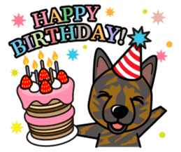 iinu - Kai sticker #10191928