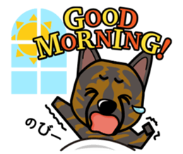 iinu - Kai sticker #10191933