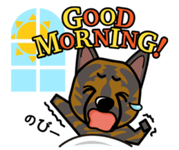 iinu - Kai sticker #10191933