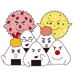 ONIGIRIKUN's