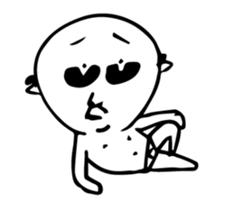 Funnytattooshop first Line stickers sticker #10192389