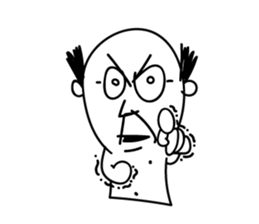 Funnytattooshop first Line stickers sticker #10192410