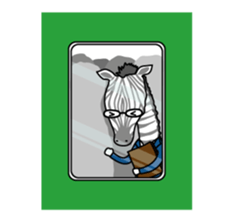 Shimaryman sticker #10192609