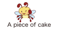 Message of a bee English version sticker #10193864