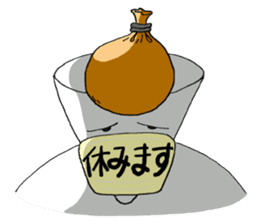 Message Board of Daily conversation sticker #10193980