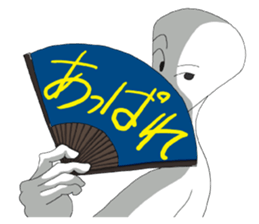 Message Board of Daily conversation sticker #10193987