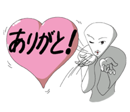 Message Board of Daily conversation sticker #10193990