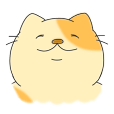 Sticker of Nyanchan sticker #10194318