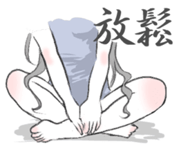 shoes-mania sticker #10194417