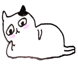 It is various cats 2 sticker #10194486