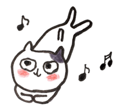 It is various cats 2 sticker #10194488