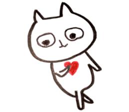 It is various cats 2 sticker #10194495