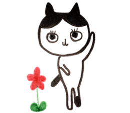 It is various cats 2 sticker #10194497