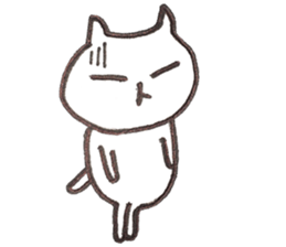 It is various cats 2 sticker #10194500