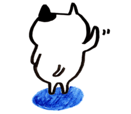 It is various cats 2 sticker #10194511