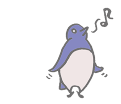 Playful Pensuke sticker #10194651