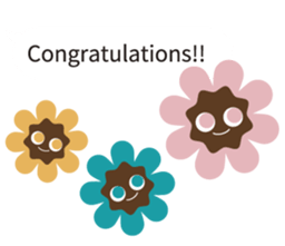 Northern Europe Sticker with balloon sticker #10194808