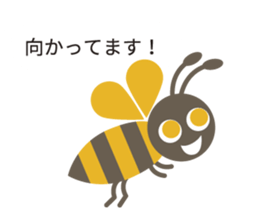 Northern Europe Sticker with balloon sticker #10194824